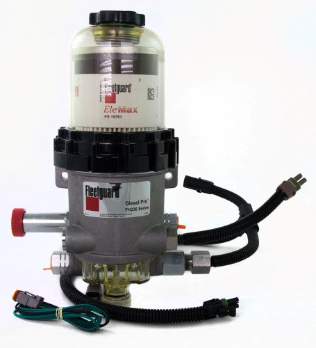 Fleetguard Diesel Pro Fuel Processor FH23666