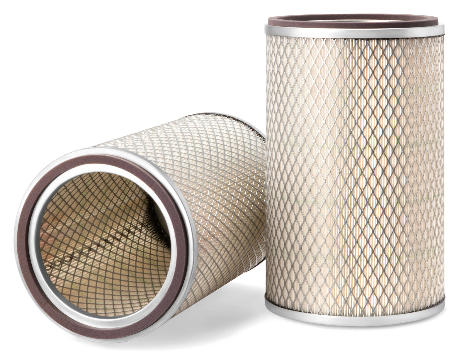 Fleetguard Air Filter-Secondary AF4514