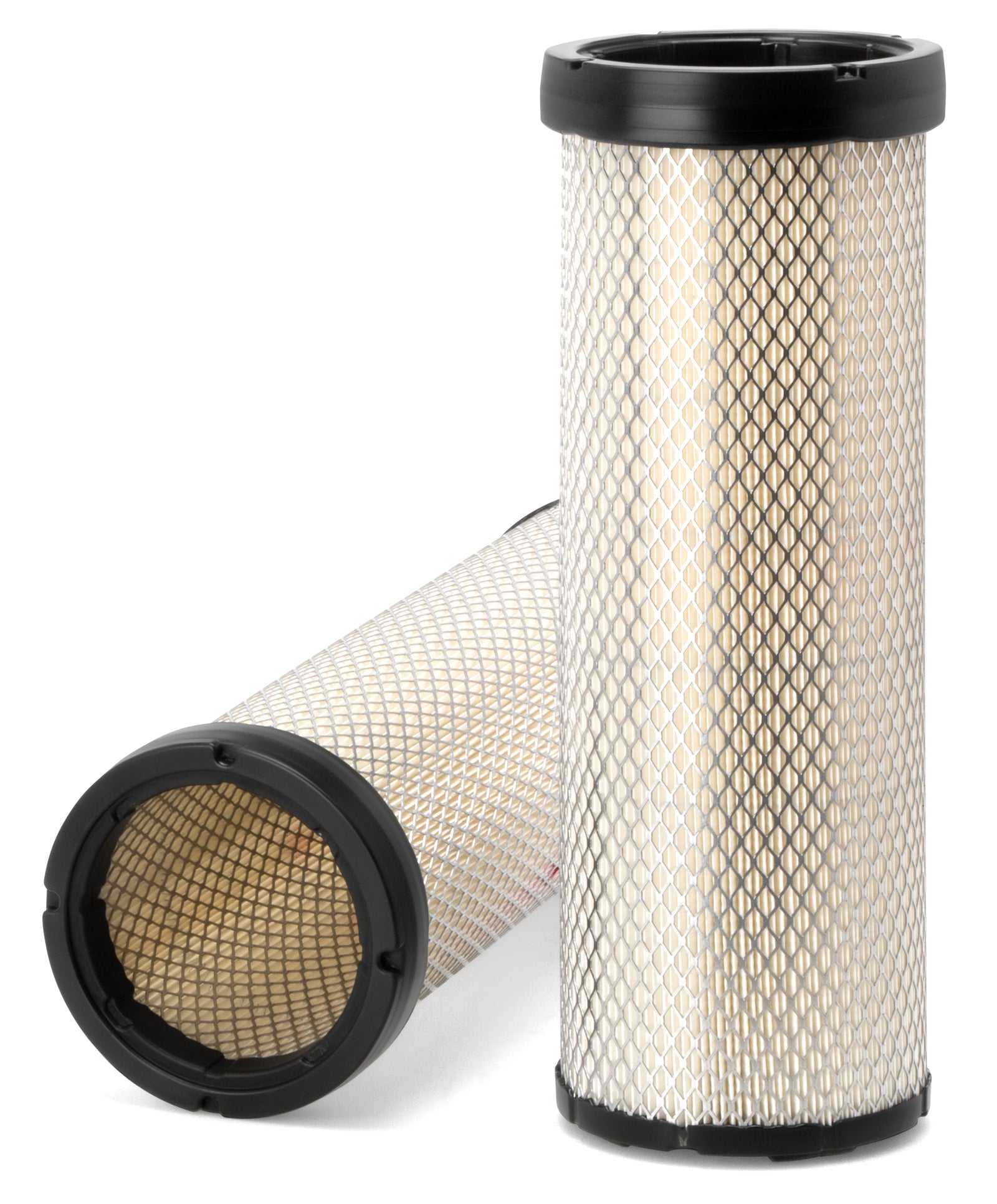 Fleetguard Air Filter-Radial Seal Secondary AF25147