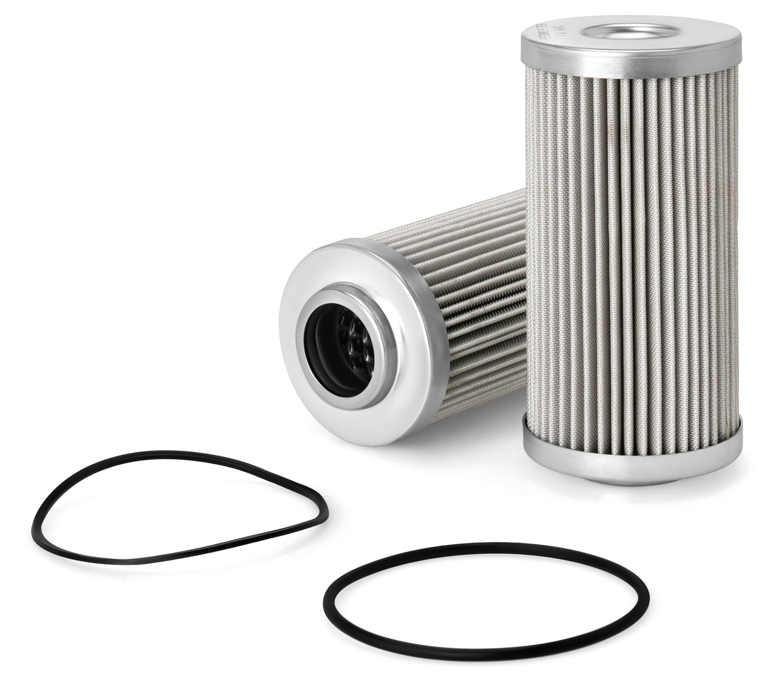 Fleetguard Hydraulic Cartridge Wire Mesh HF35258