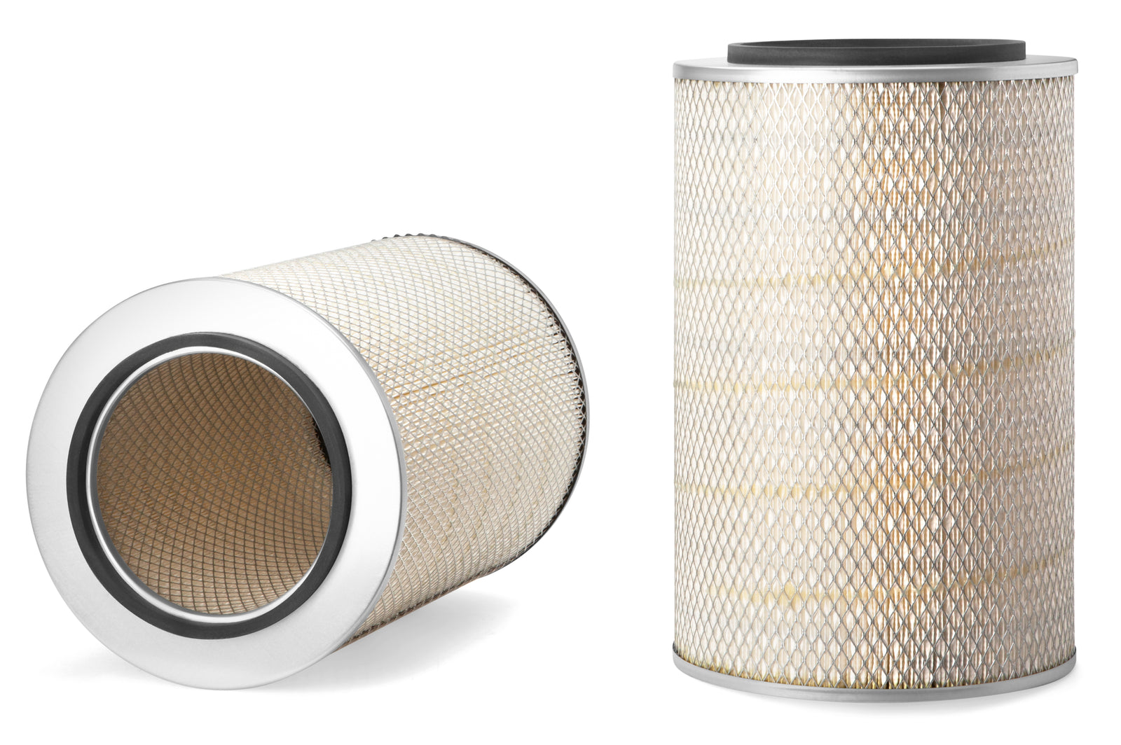 Fleetguard Air Filter-Primary AF919