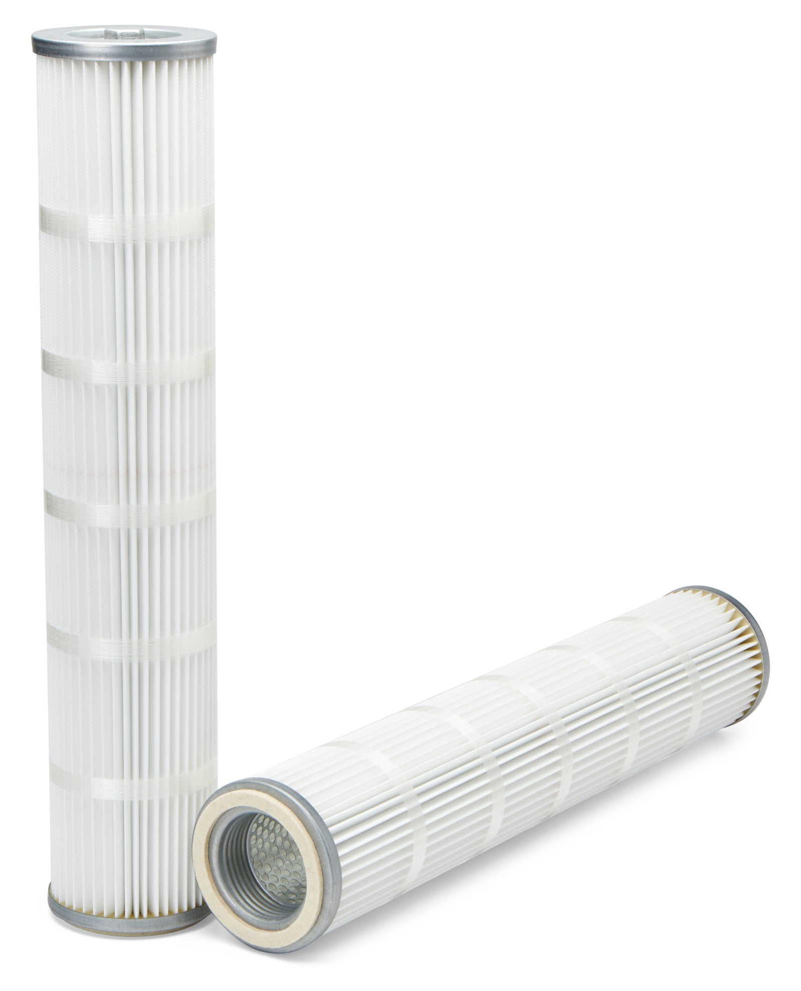 Fleetguard Rigid Mount Air System AF26147