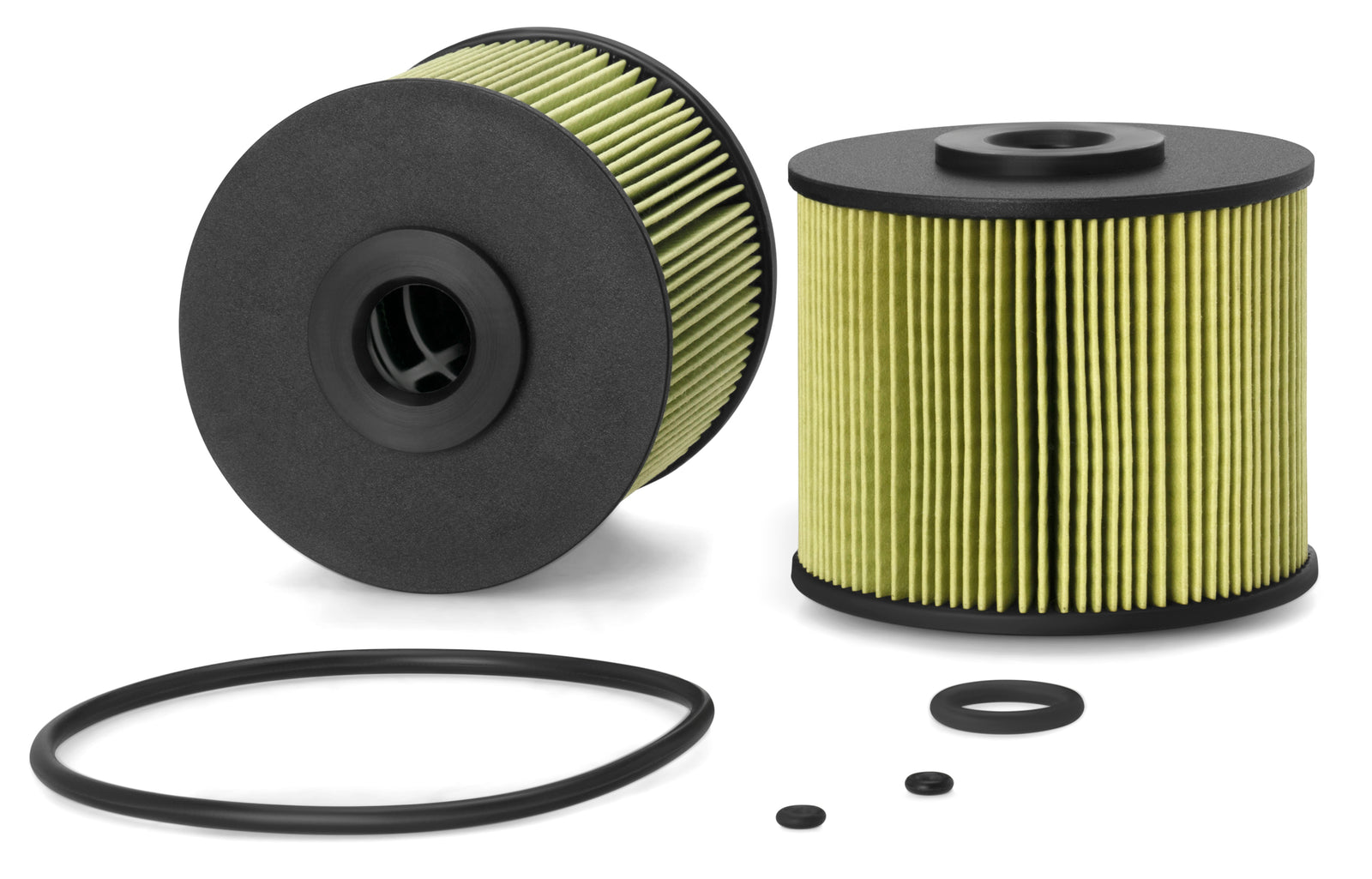 Fleetguard Fuel Filter Cartridge FF5973