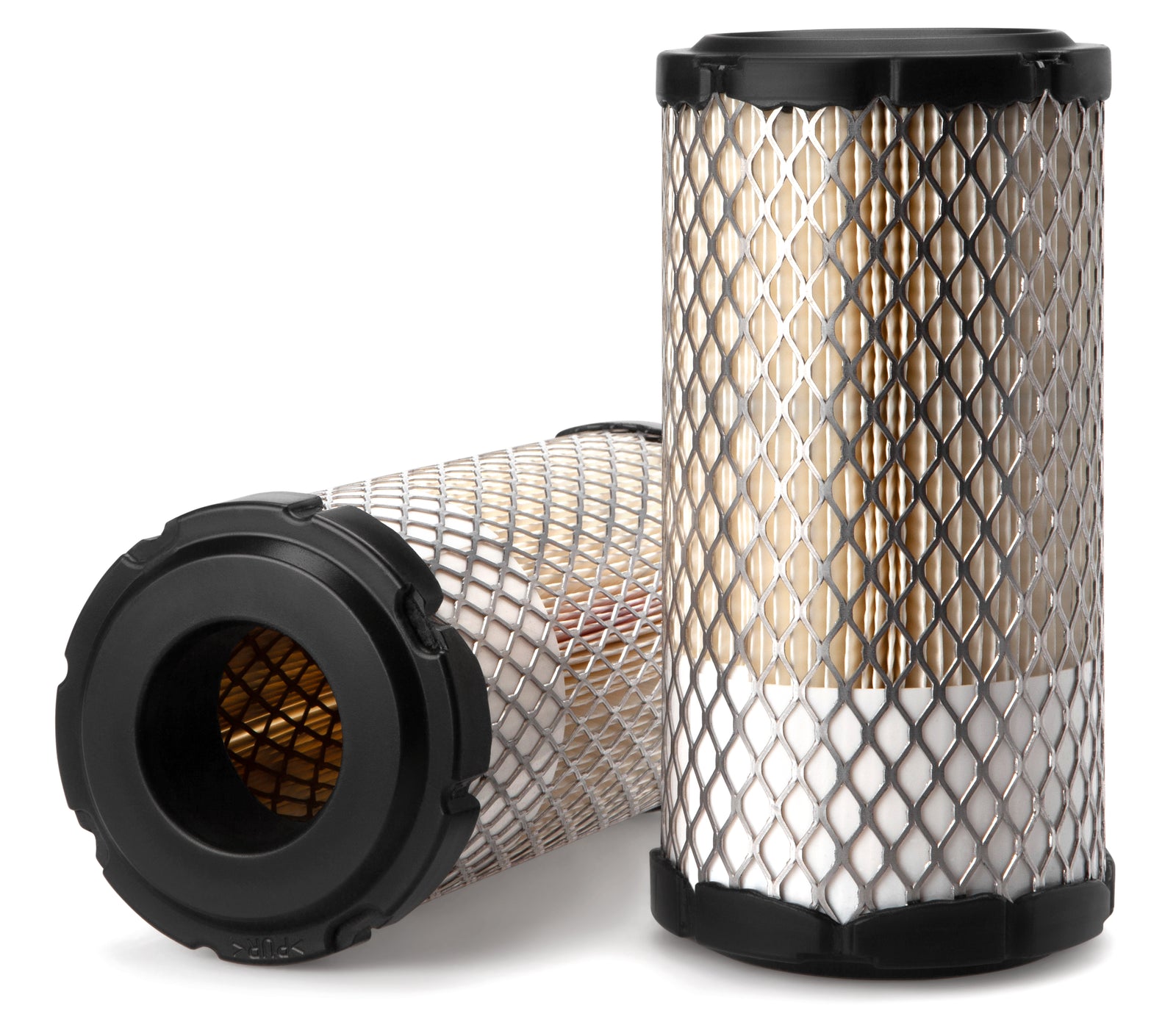 Fleetguard Air Filter-Primary AF26161