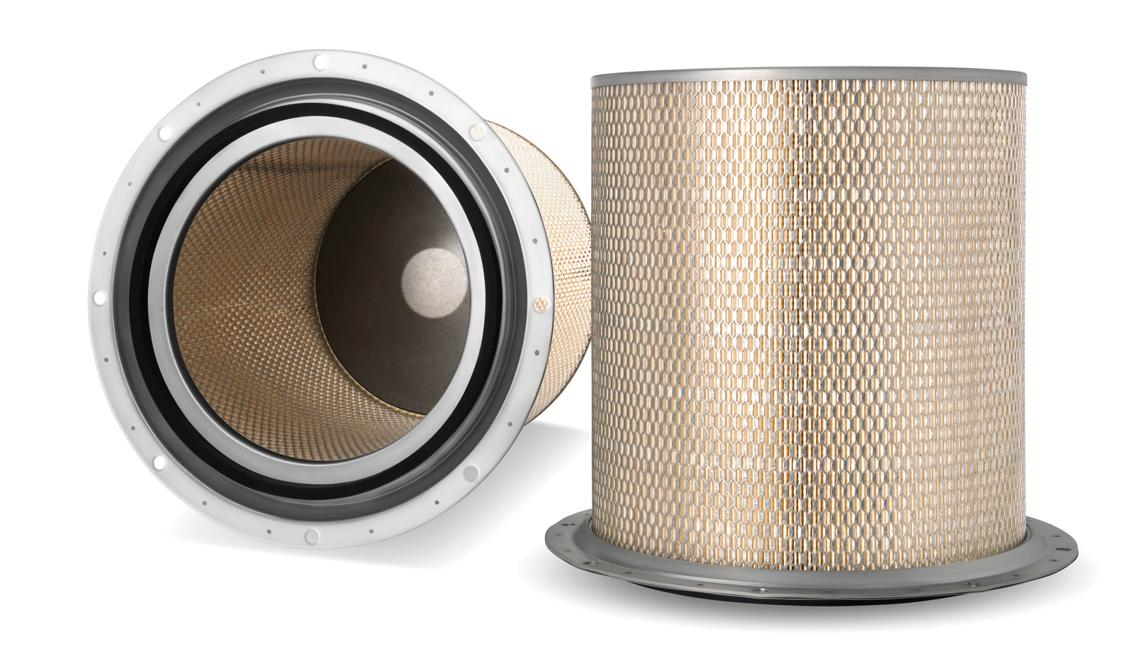 Fleetguard Air Filter-Primary AF26194