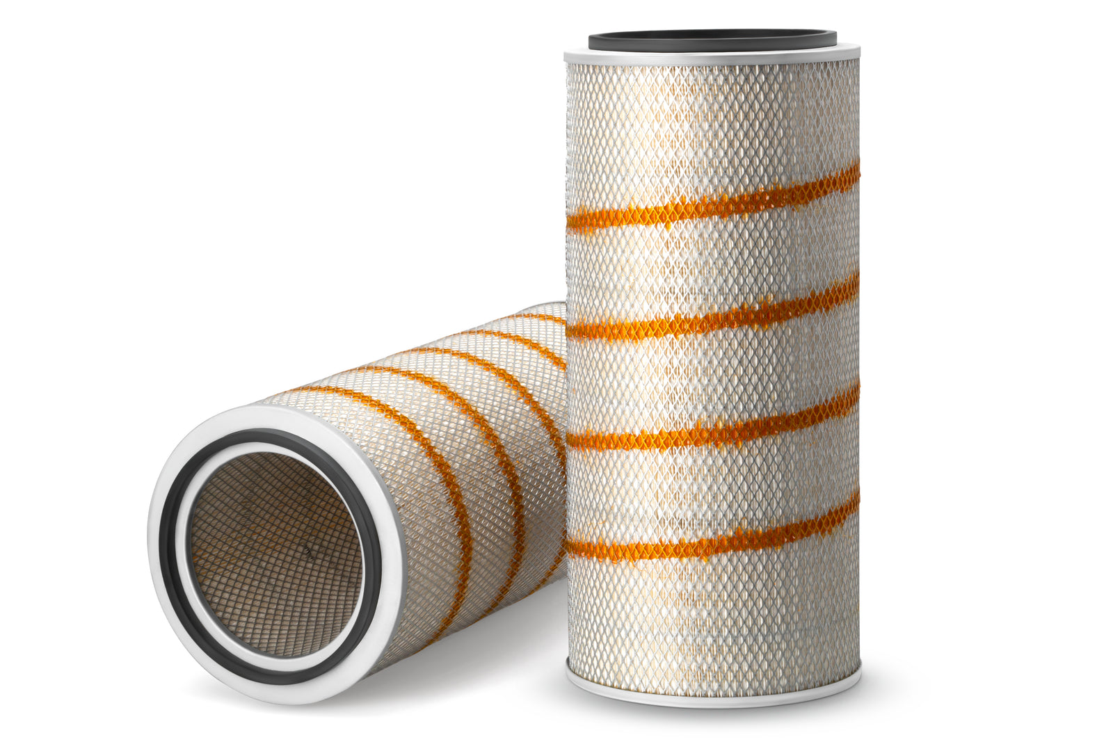Fleetguard Air Filter-Primary AF4549