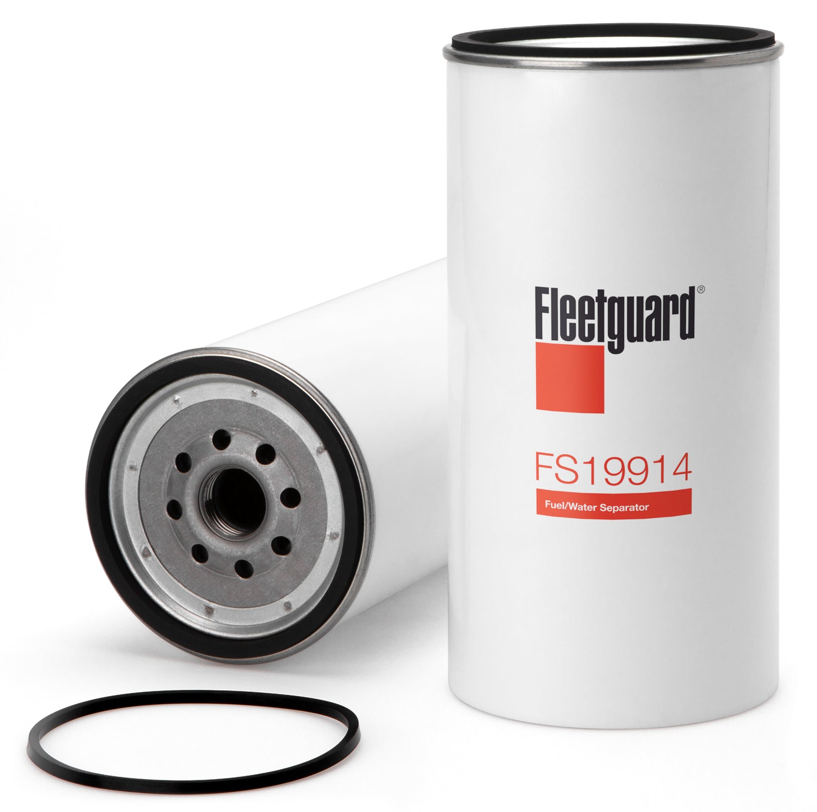 Fleetguard Fuel Separator Spinon FS19914