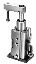 SMC BQP1-050 SMC Mounting Aids For Signaling Devices