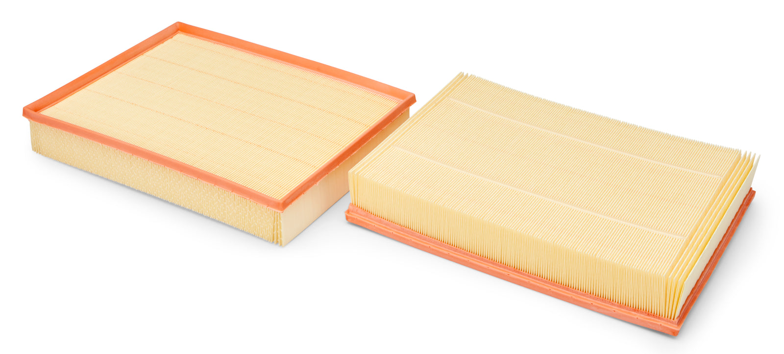 Fleetguard Air Filter-Plastic Panel On-Engine AF26375
