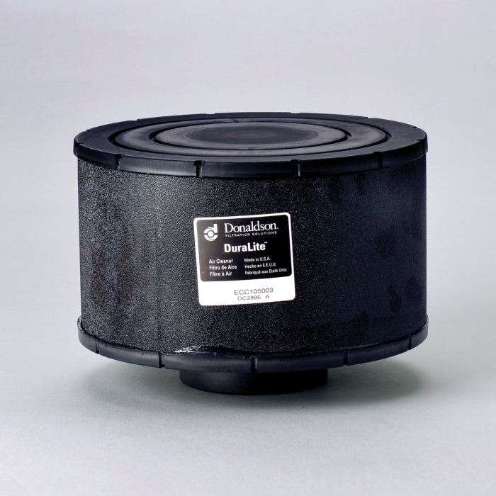 Donaldson Air Filter, Primary Duralite C105003 ā High-Performance Filtration ā Roladex UK
