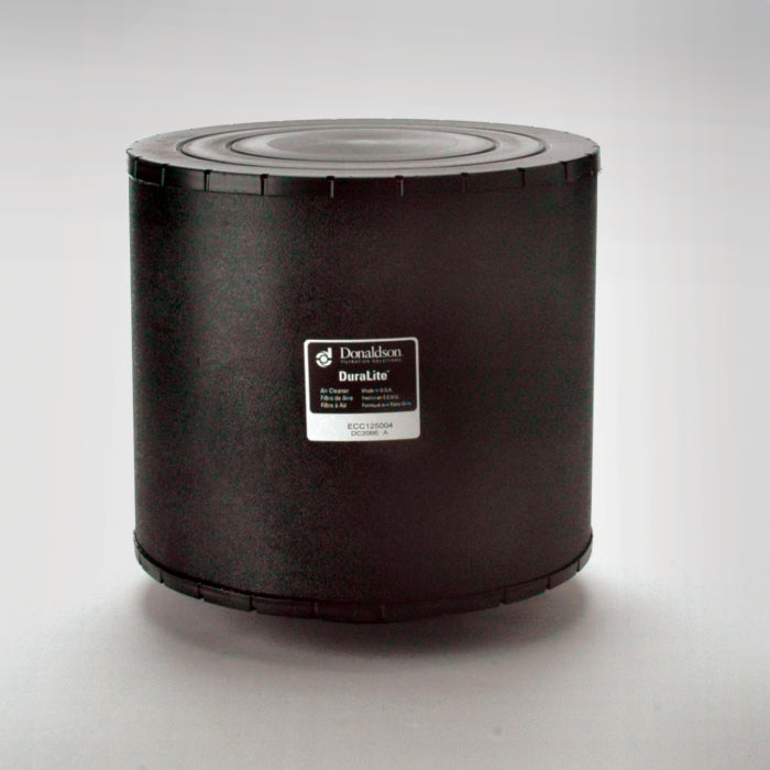 Donaldson Air Filter, Primary Duralite C125004 ā High-Performance Filtration ā Roladex UK