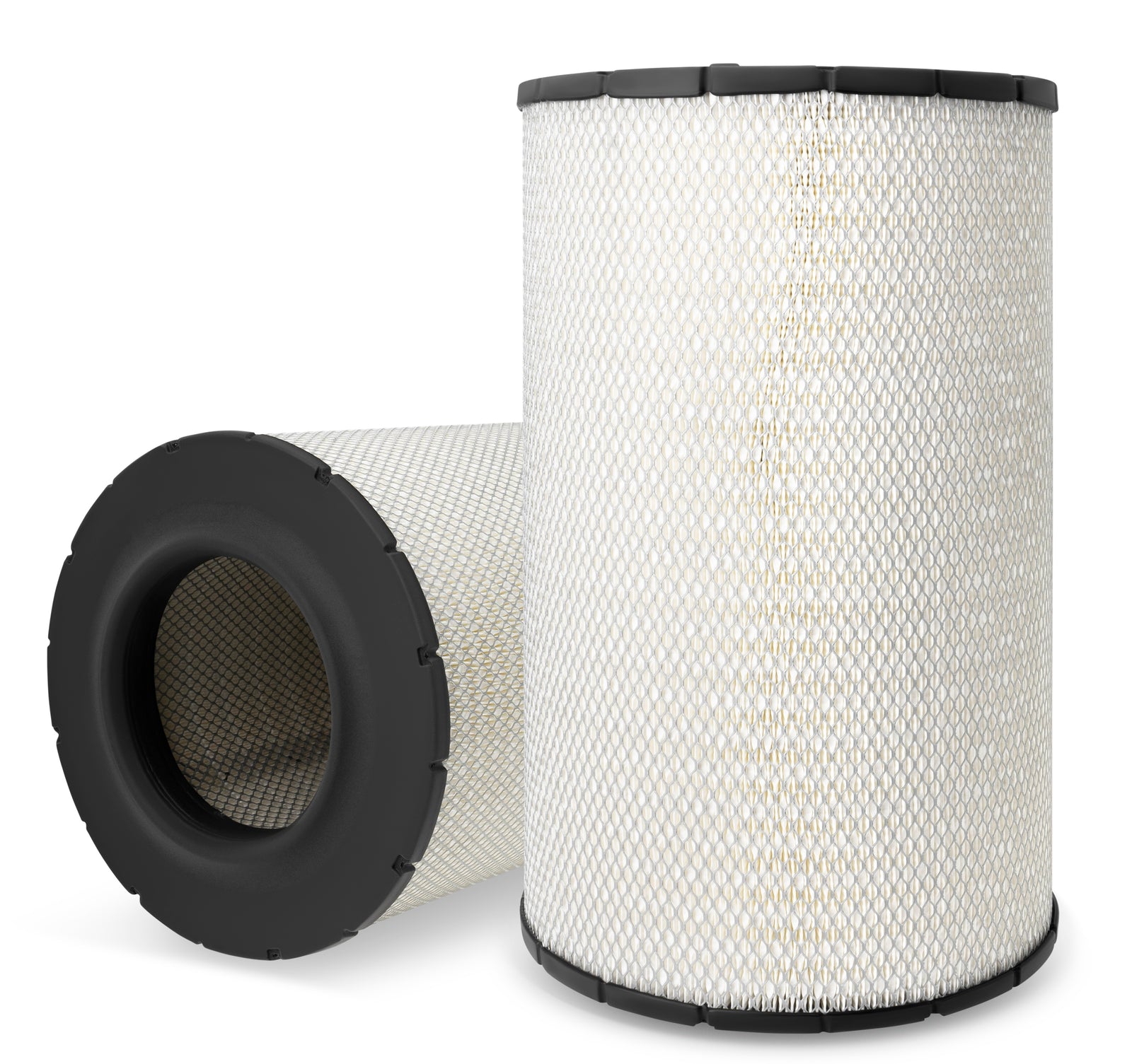 Fleetguard Air Filter-Radial Seal Primary AF26408