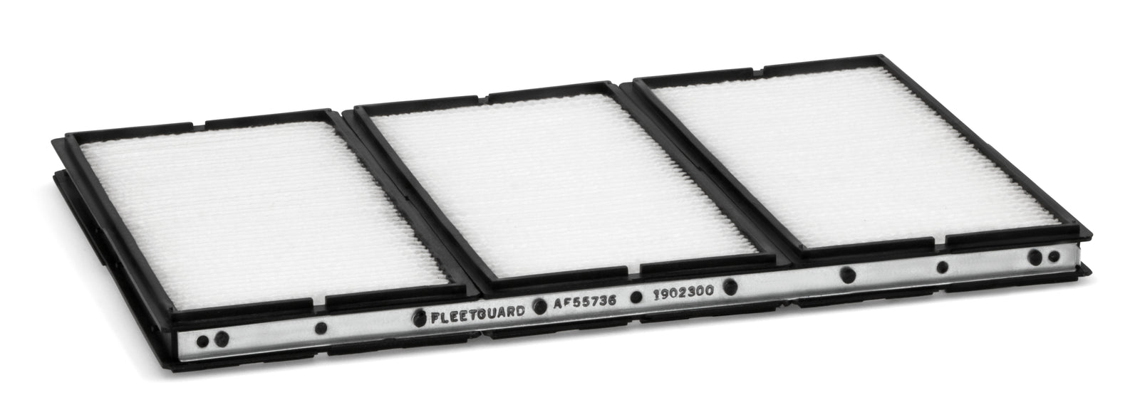 Fleetguard Air Filter-Cabin AF55736