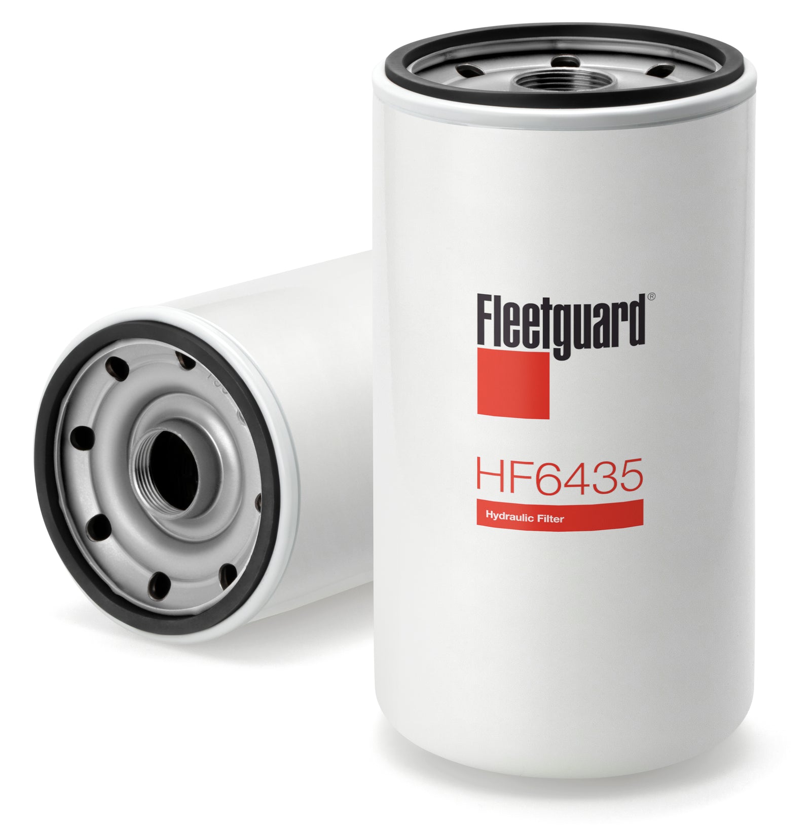 Fleetguard Hydraulic Spin-On Synthetic HF6435