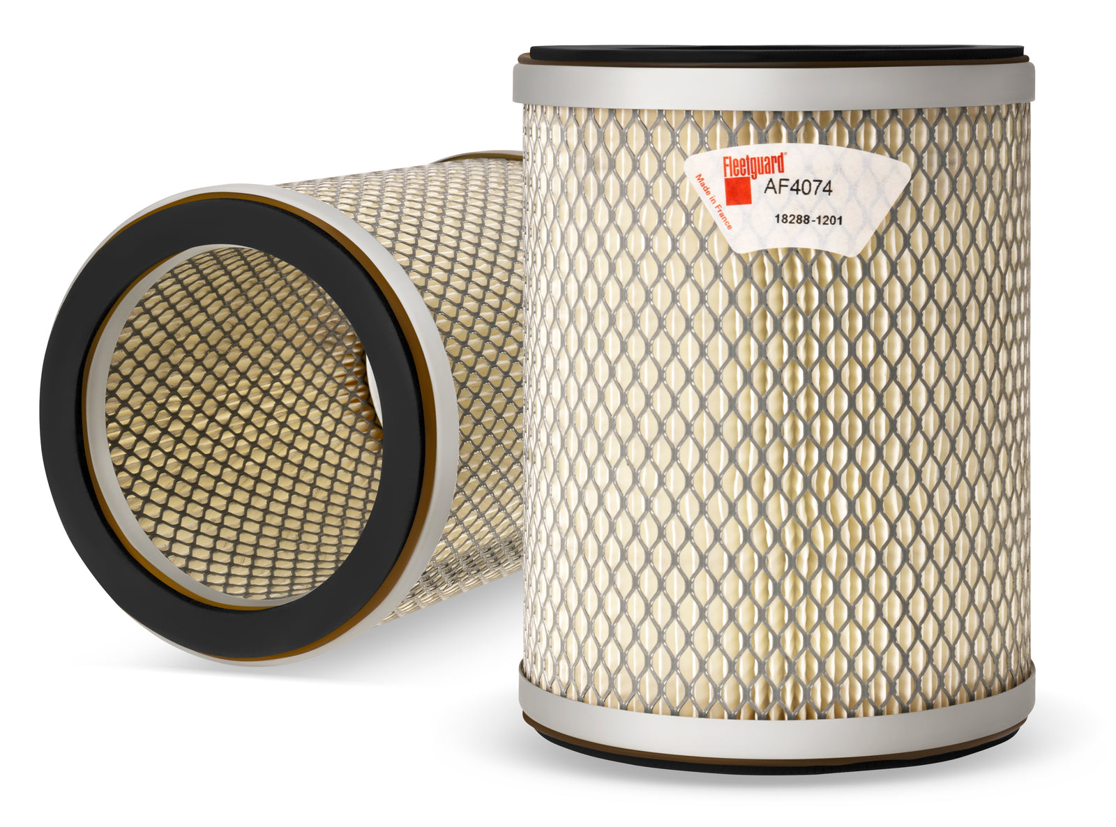 Fleetguard Air Filter-Primary AF4074