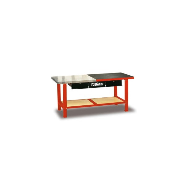 C56M R-WORKBENCH RED