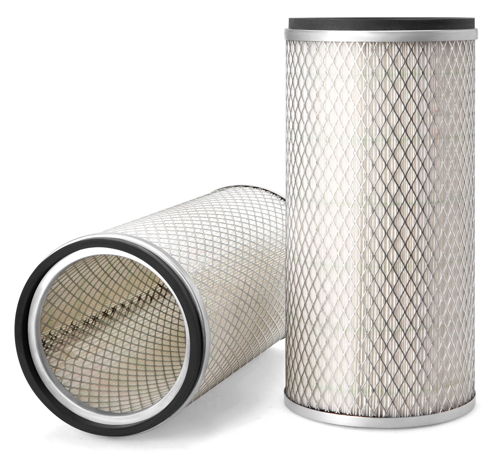 Fleetguard Air Filter-Secondary AF984