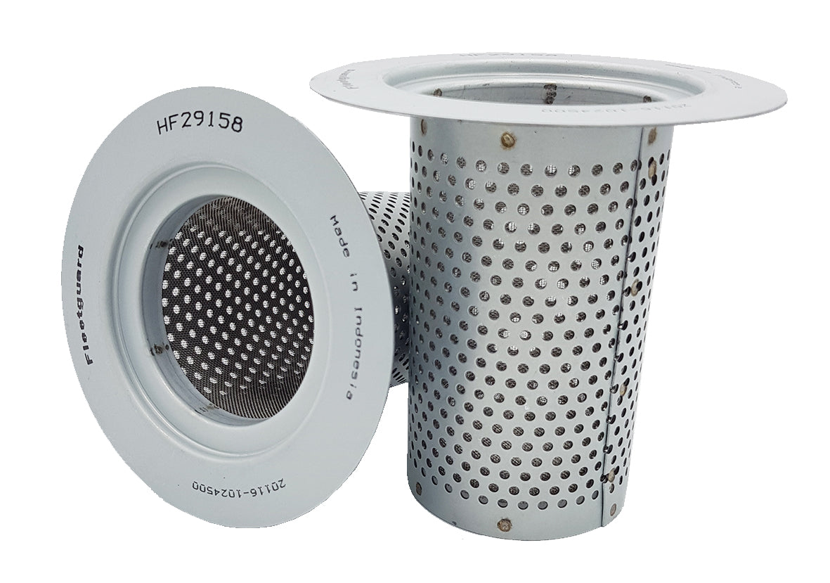 Fleetguard Hydraulic Cartridge Wire Mesh HF29158
