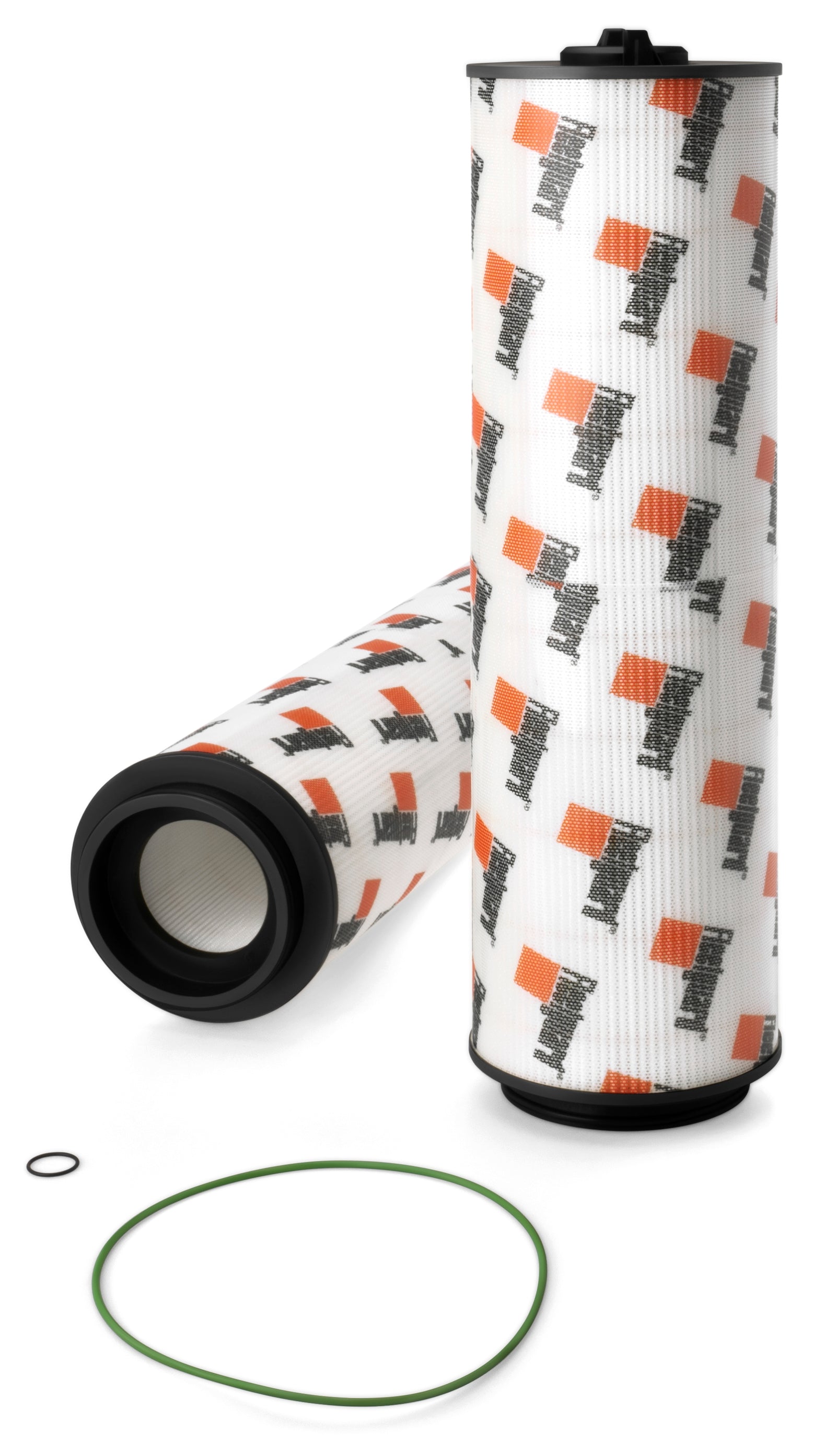 Fleetguard Hydraulic Coreless LF16391