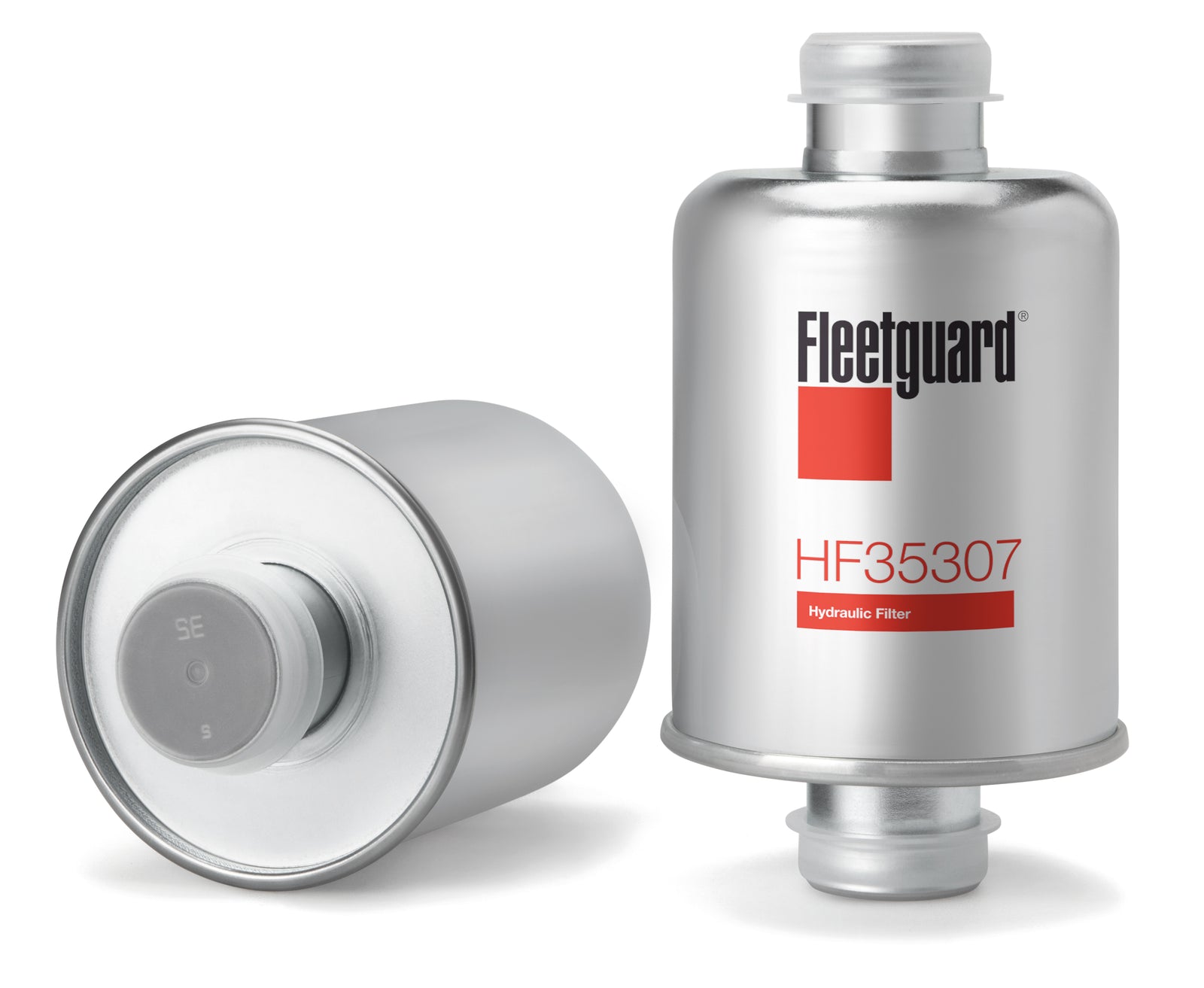 Fleetguard Hydraulic Cartridge Wire Mesh HF35307