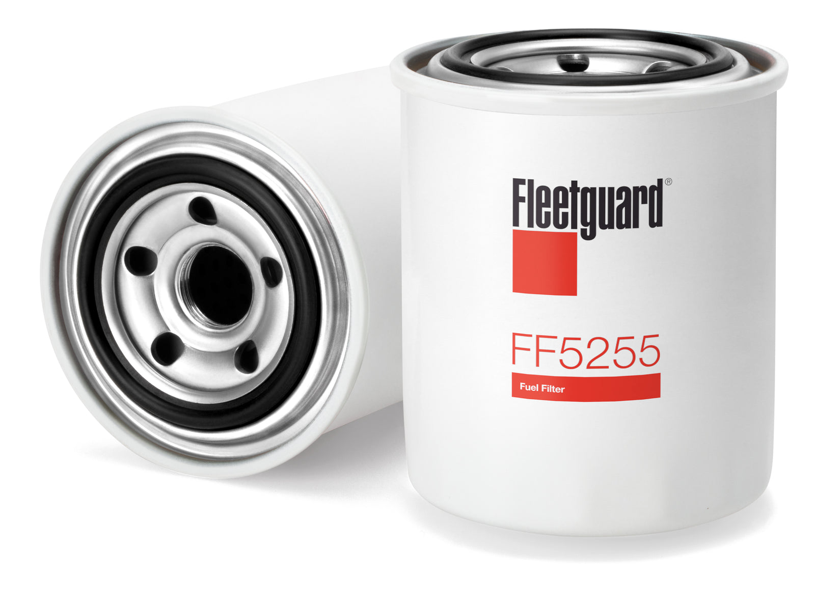 Fleetguard Fuel Filter Spinon FF5255