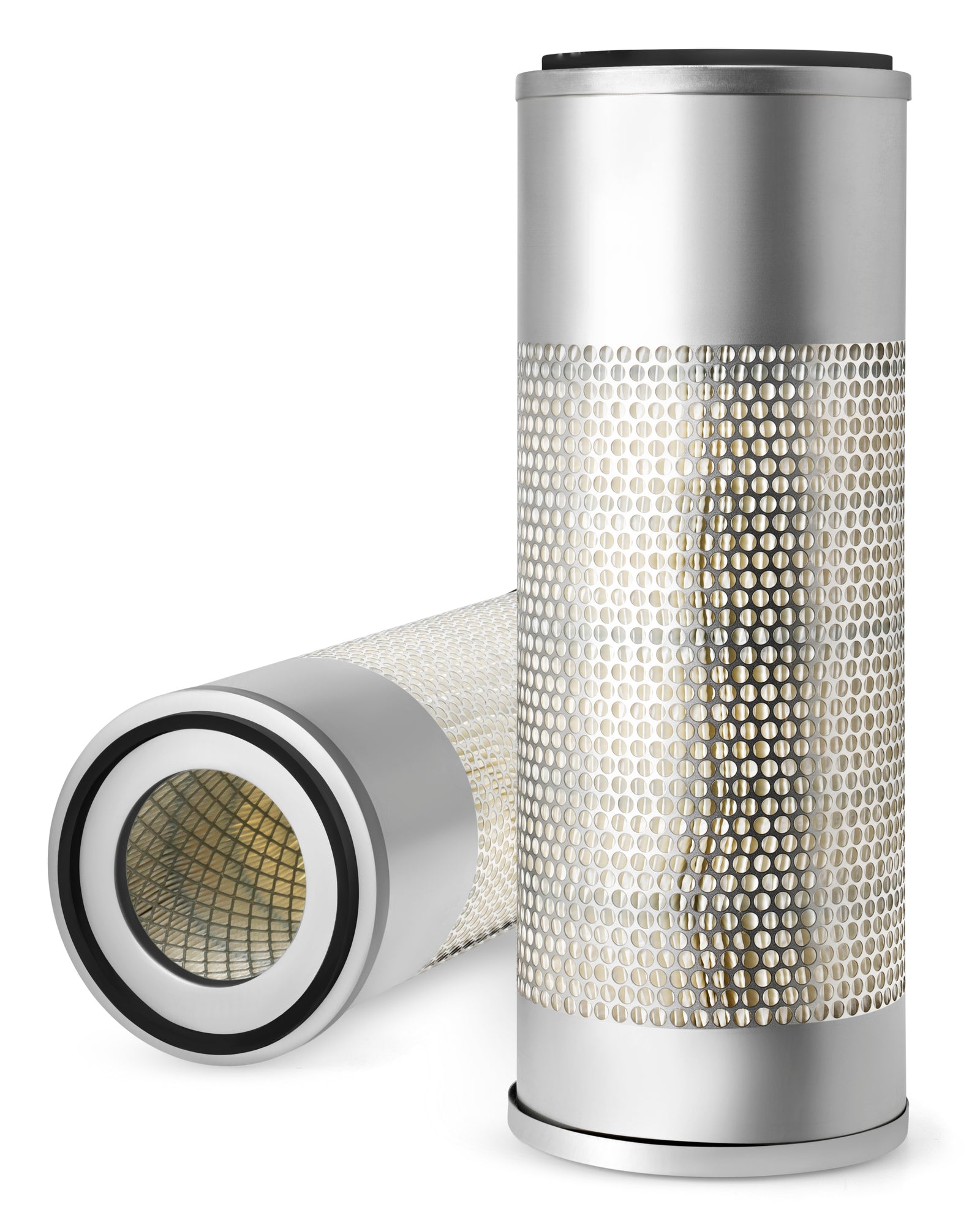 Fleetguard Air Filter-Primary AF814