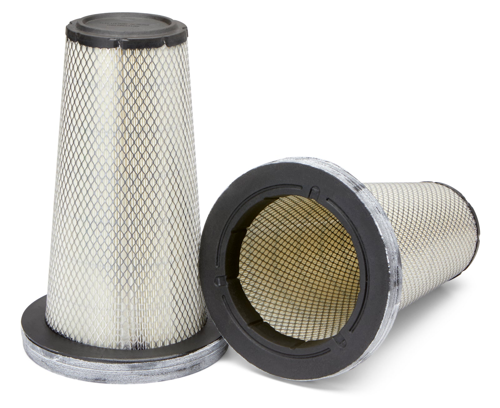 Fleetguard Air Filter-Radial Seal Secondary AF26268
