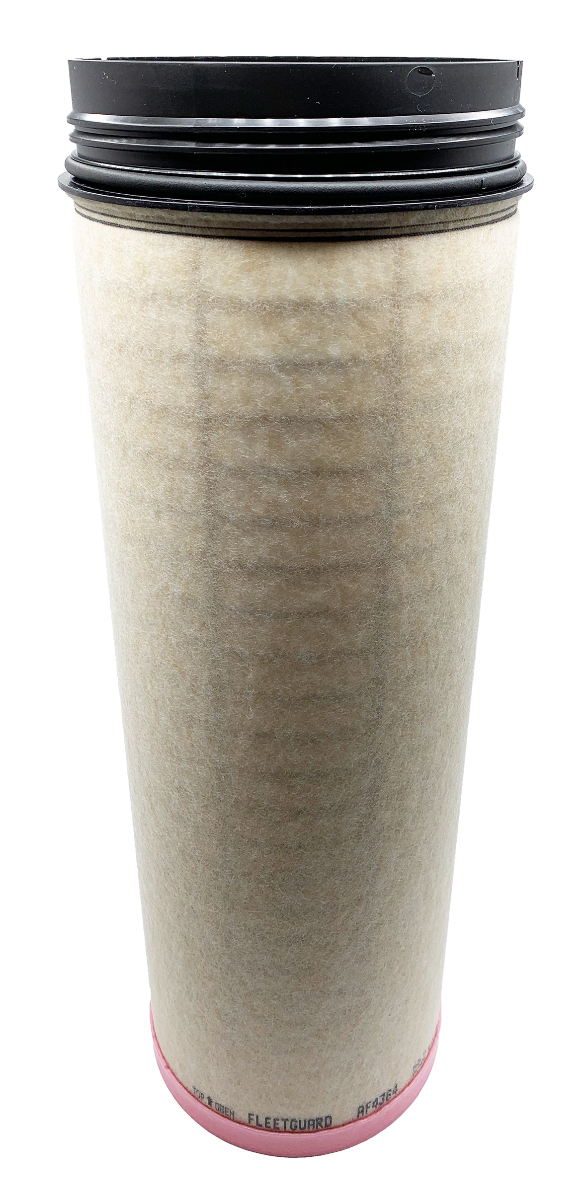 Fleetguard Air Filter-Secondary AF4364