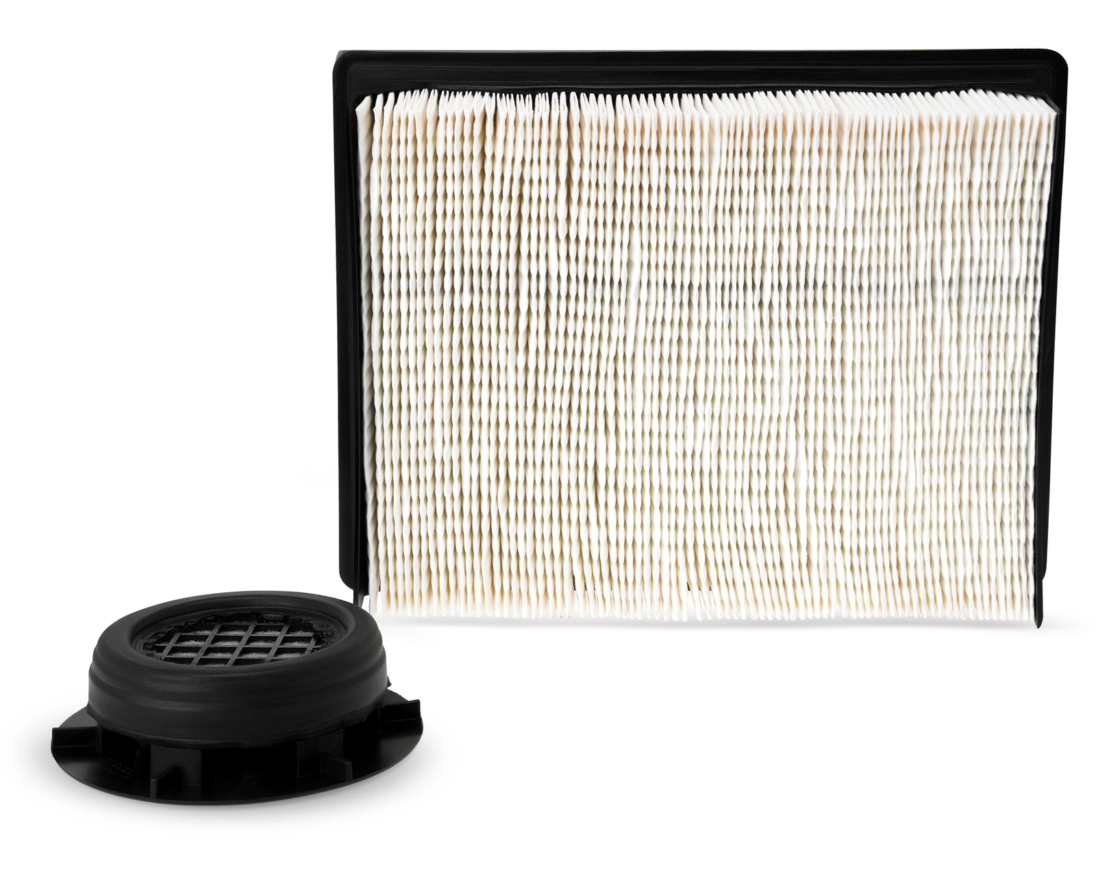 Fleetguard Crankcase Ventilation Filter CV50843