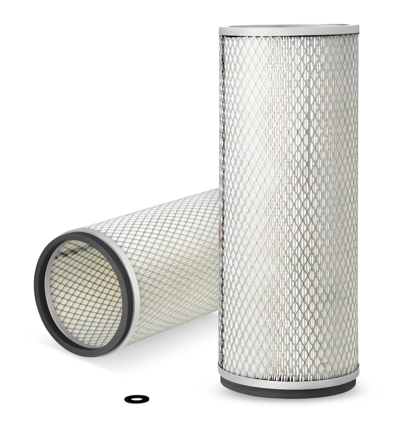 Fleetguard Air Filter-Secondary AF4819