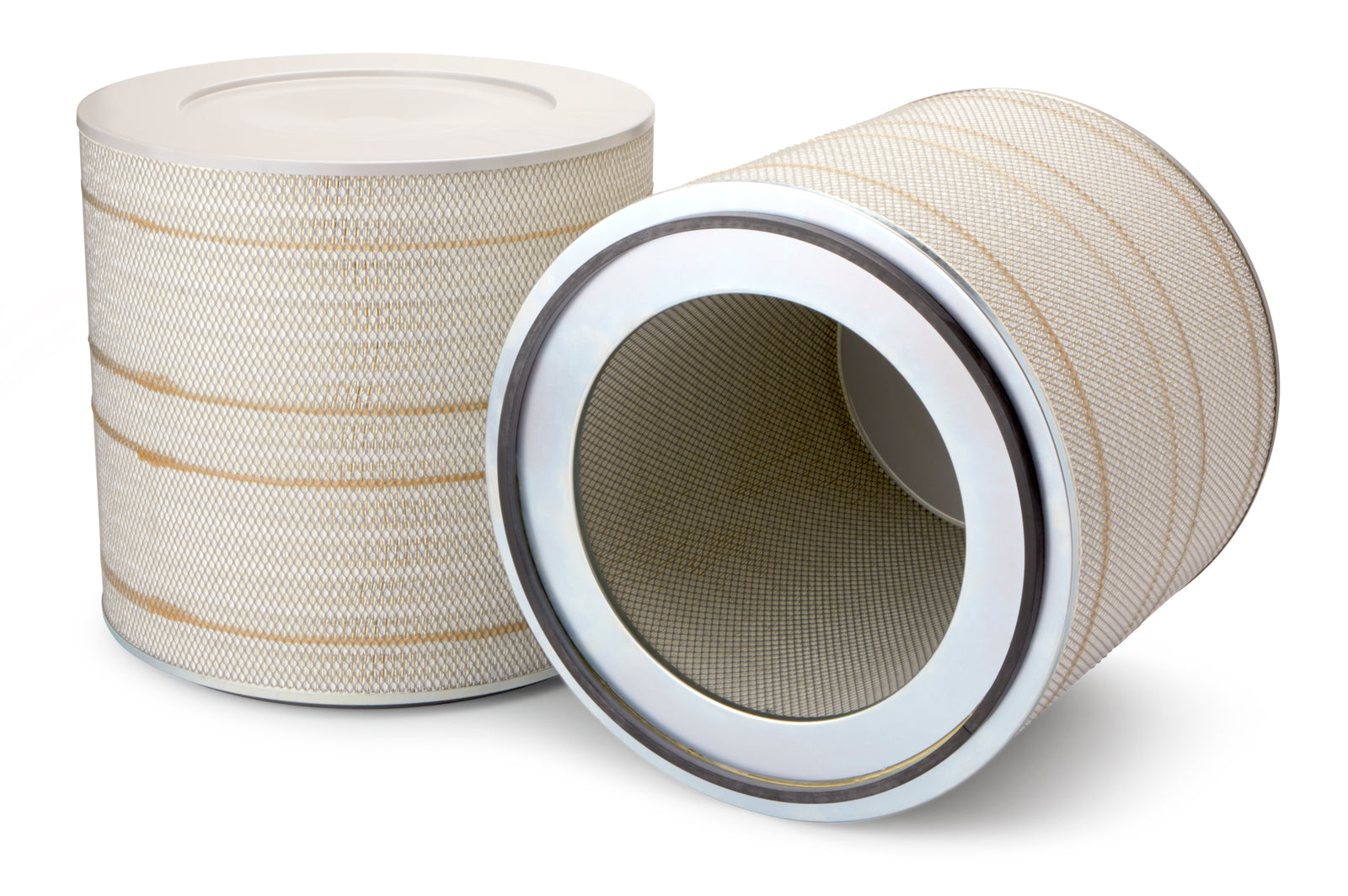 Fleetguard Air Filter-Primary AF26297