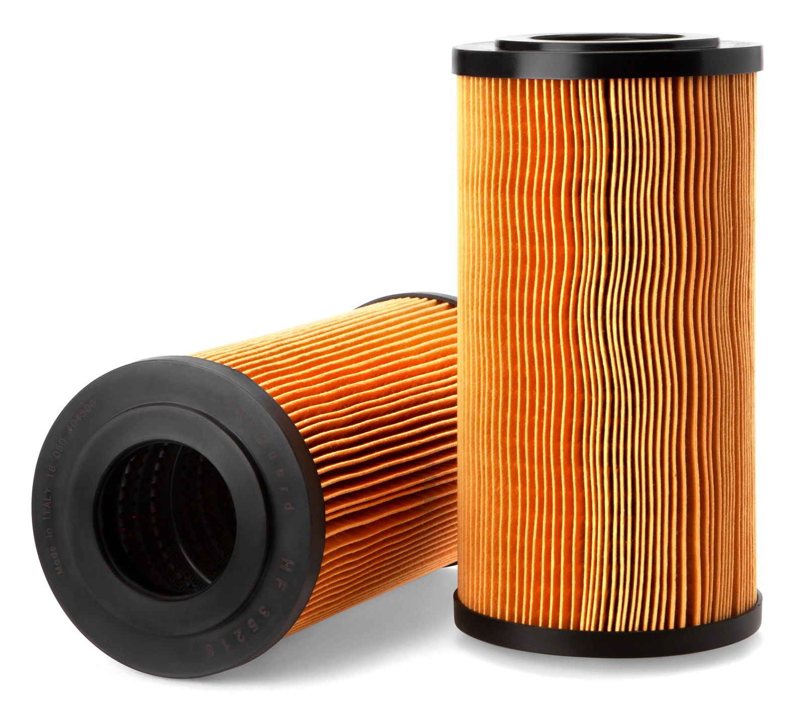 Fleetguard Hydraulic Cartridge Cellulose HF35218