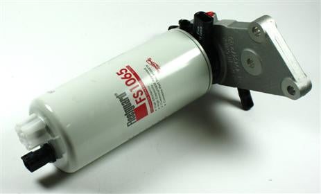Fleetguard Fuel Filter/Head Assembly 3959505S