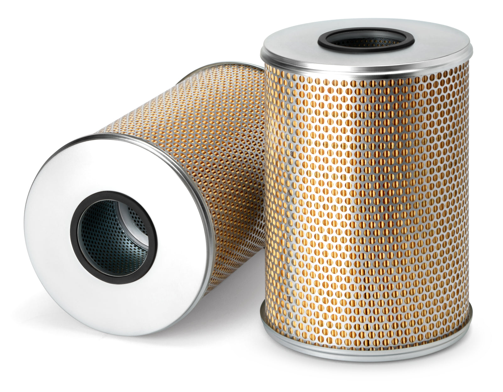 Fleetguard Oil Filter Cellulose Spinon LF16149