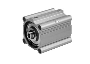 SMC CQ2A32-160DCZ SMC Compact Cylinder