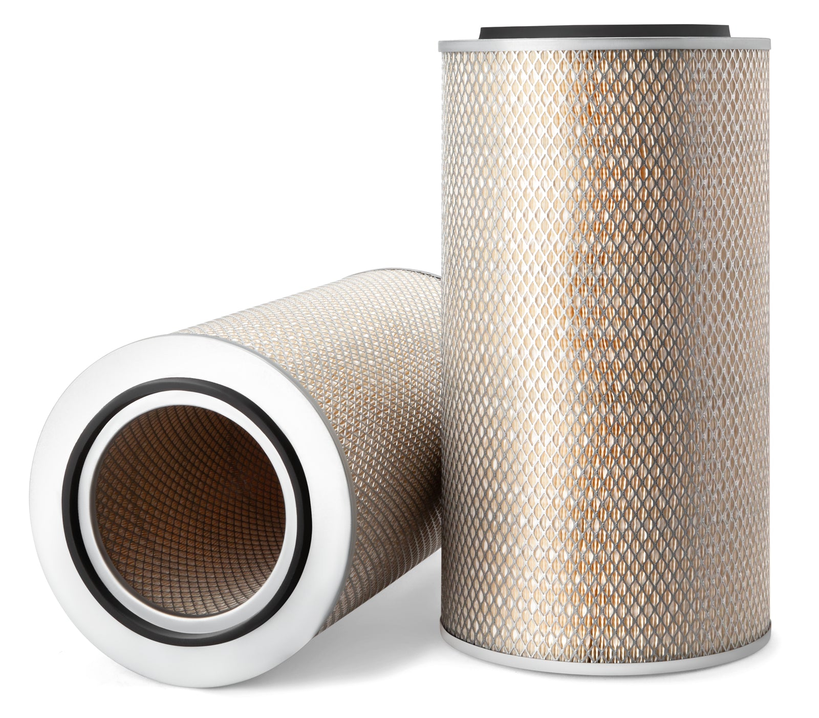 Fleetguard Air Filter-Primary AF25452
