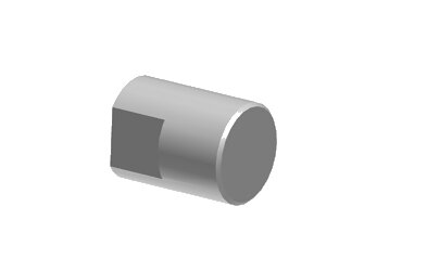 SMC CJ-CF010 SMC Cap