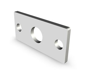 SMC CJK-F016SUS SMC Flange