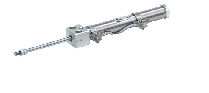 SMC CJ2RA10-60Z SMC Air Cylinder