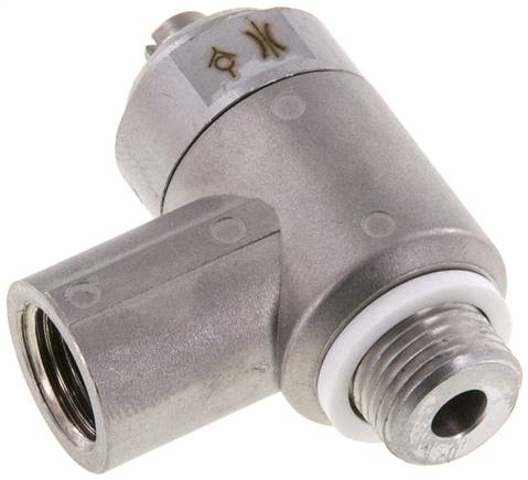 Festo CRGRLA-1/8-B One Way Flow Control