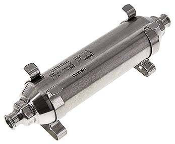 Festo | CRVZS-0.4 | Air Reservoir