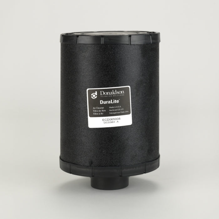 Donaldson Air Filter, Primary Duralite D065008 ā High-Performance Filtration ā Roladex UK