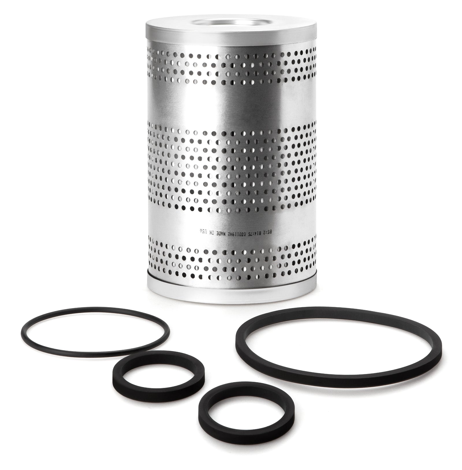 Fleetguard Hydraulic Cartridge Cellulose HF35020
