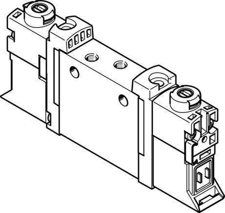 Festo | VUVG-L10A-P53U-T-M3-1P3 | Solenoid Valve