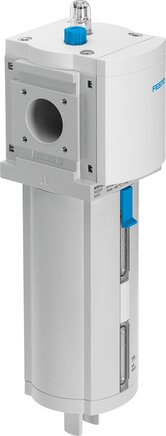 Festo MS9-LOE-G-U Lubricator