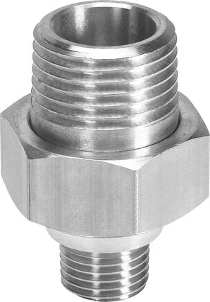 Festo | ESK-1/4-1/2 | Double Nipple