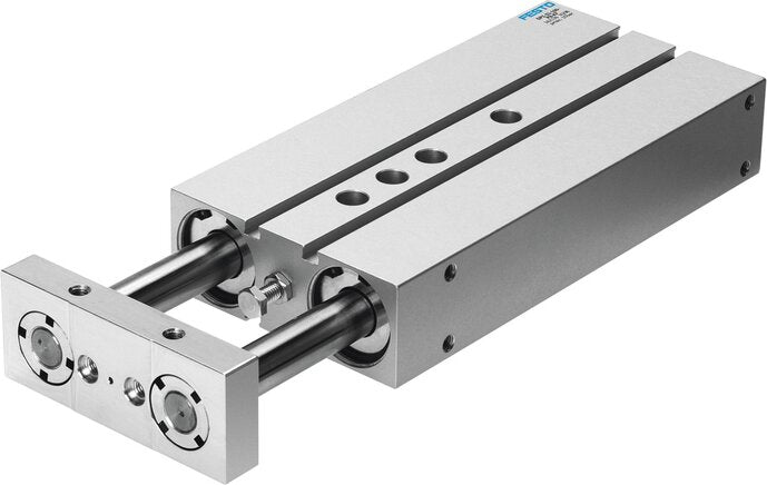 Festo DPZ-32-10-P-A-KF Twin-Piston Cylinder