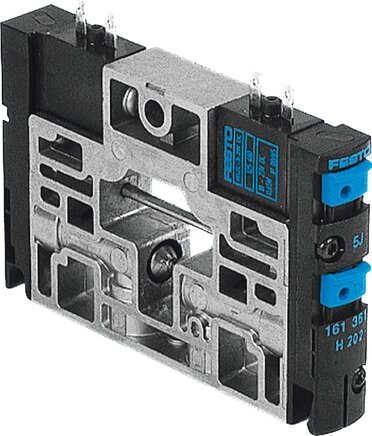 Festo | CPV14-M1H-2X3-GLS-K-1/8 | Solenoid Valve