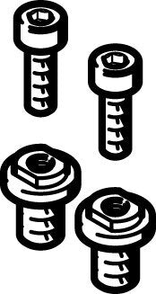 Festo | ZBV-M4-7 | Connector Sleeve
