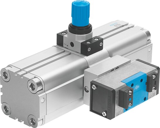 Festo | DPA-100-16-A | Pressure Booster
